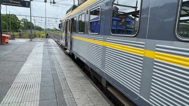 Utflykt till Vara 