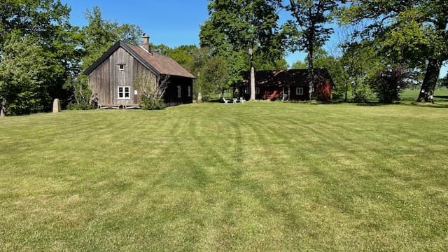 Våravslutning 